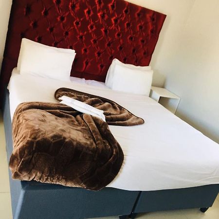 Victoria Lodge Studio Apartment Кейптаун Екстериор снимка