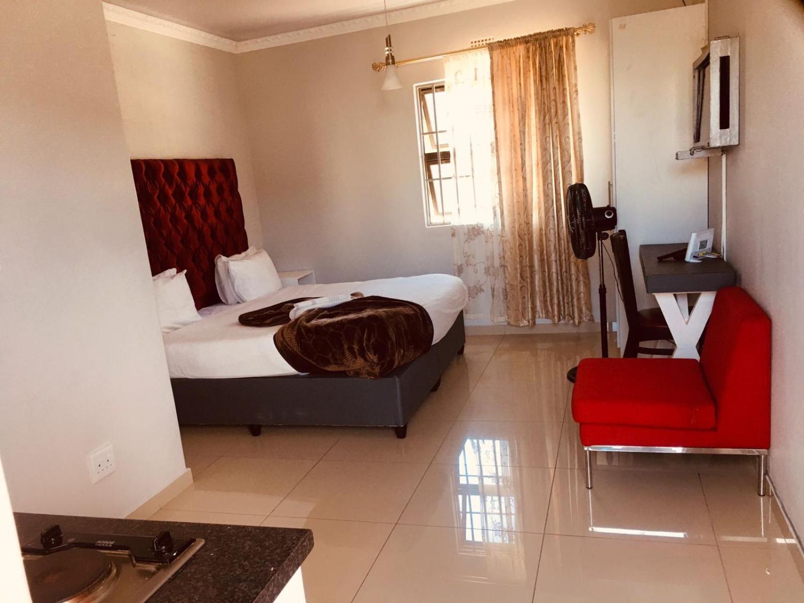 Victoria Lodge Studio Apartment Кейптаун Екстериор снимка